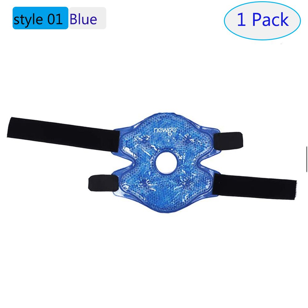 Blauw 1 pakket