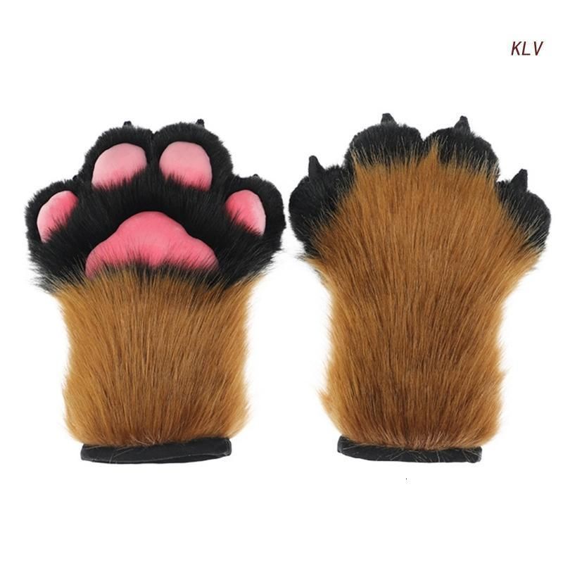 Coffee Fur Black c