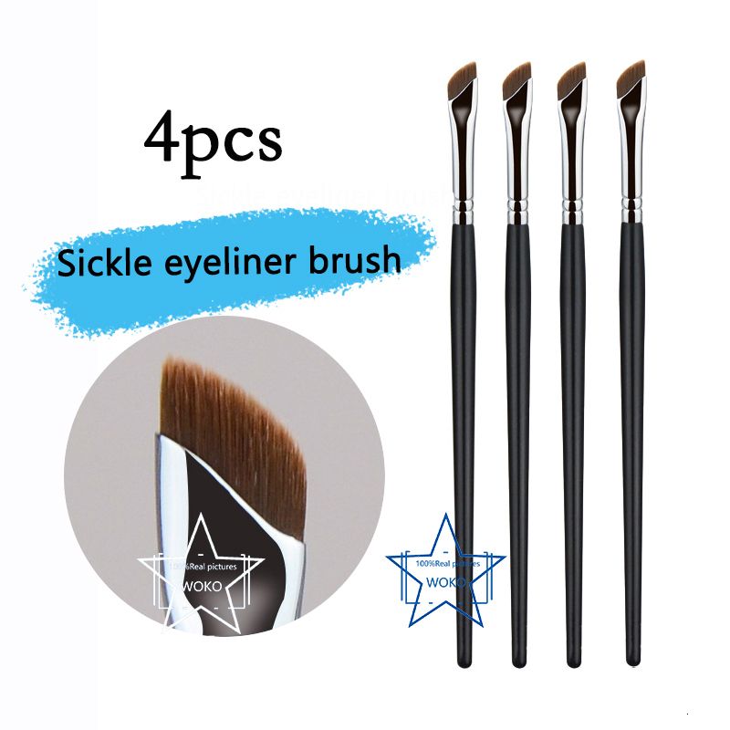 Sikkel Eyeliner 4 st