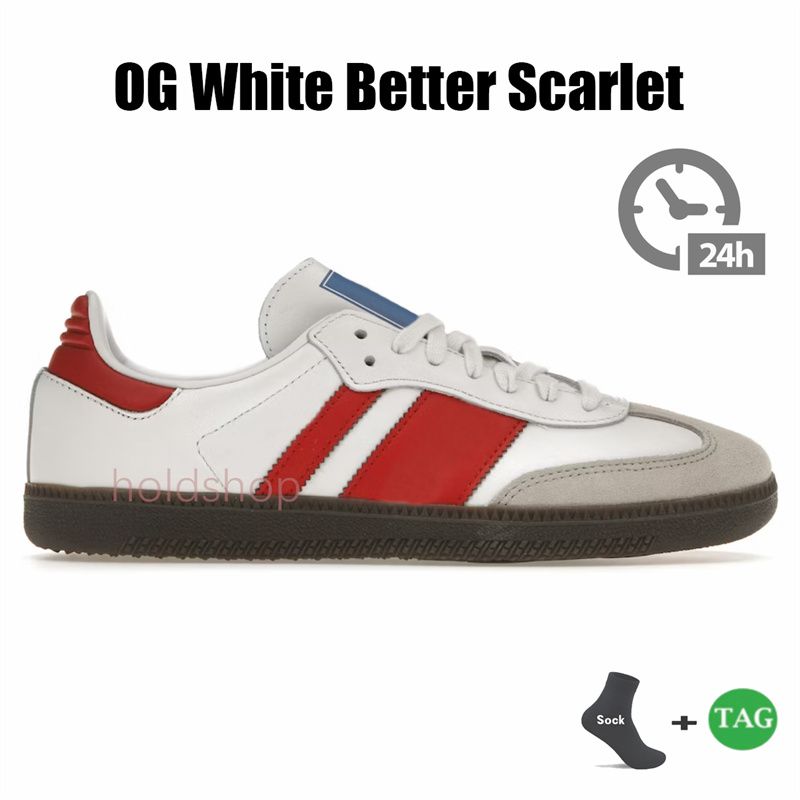 09 OG White Better Scarlet