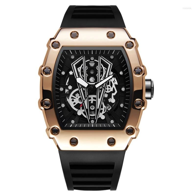 6144 Rose Gold