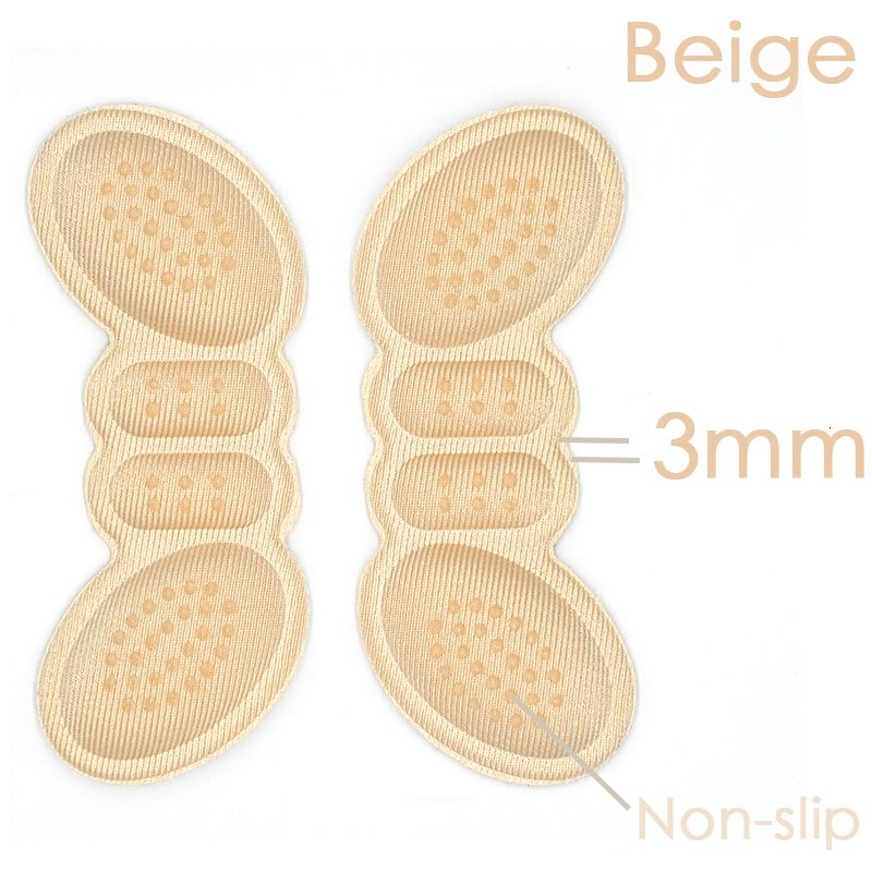 Beige Non-Slip 3mm