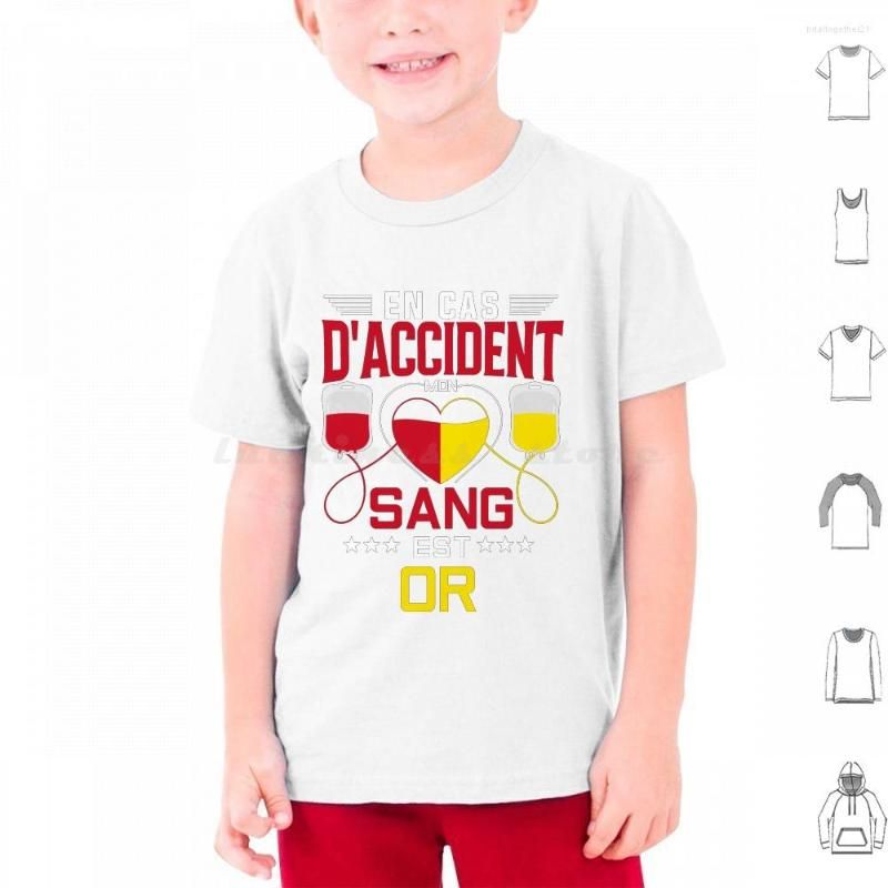 Kids-Tee-White