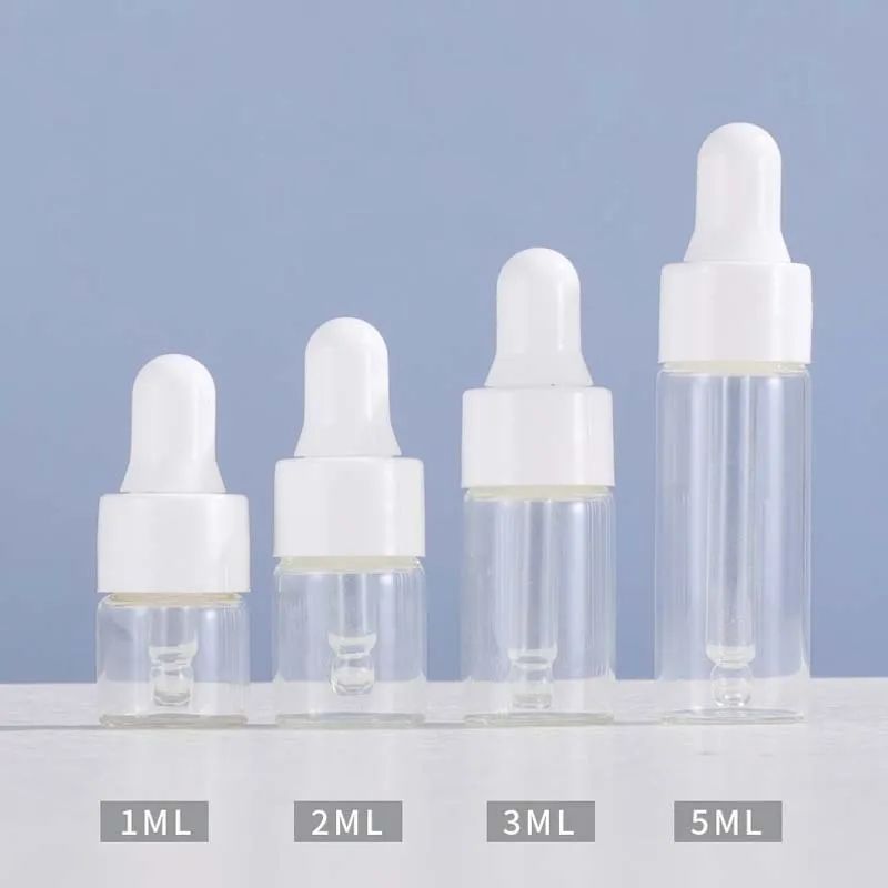 5 ml duidelijk