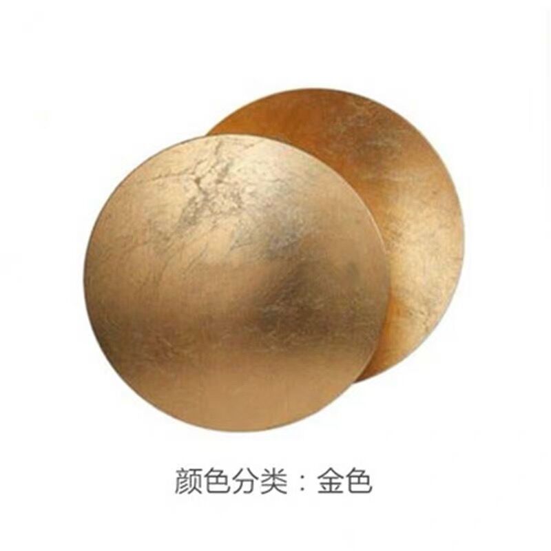 Gold d25cm