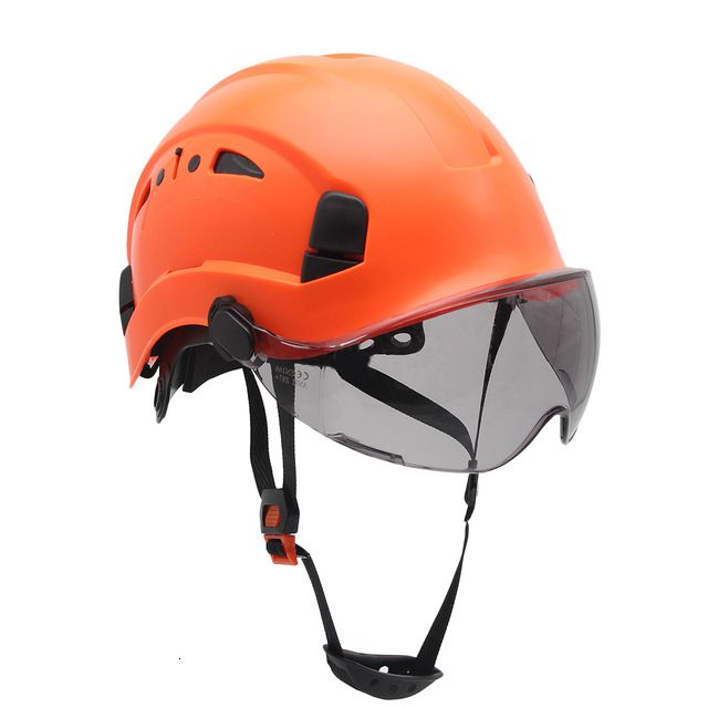 Orange1 Dark Visor