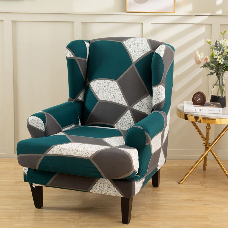 A5 Wingchair Cover