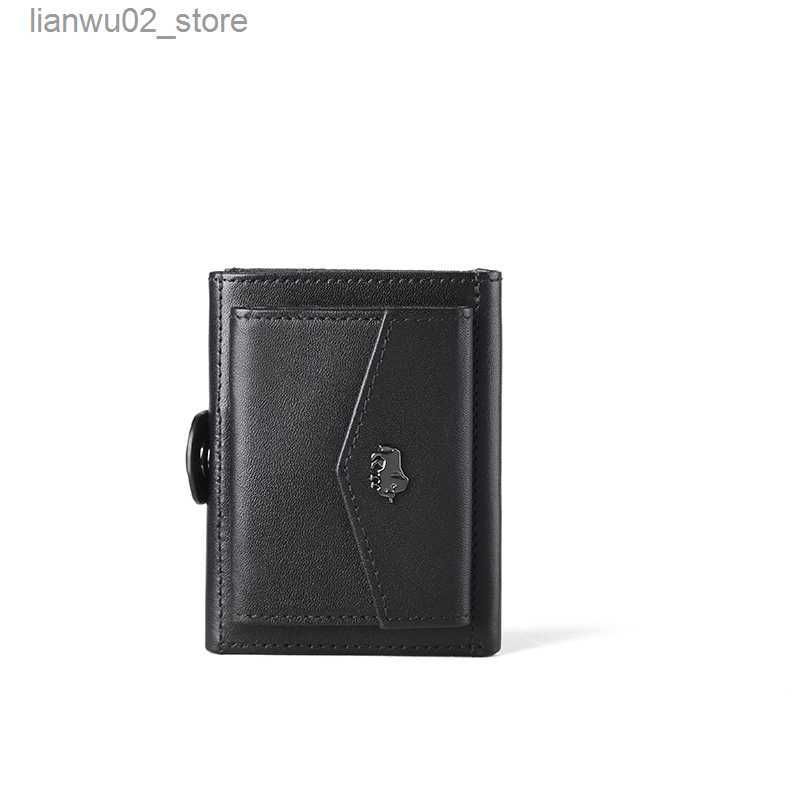 Black Wallet