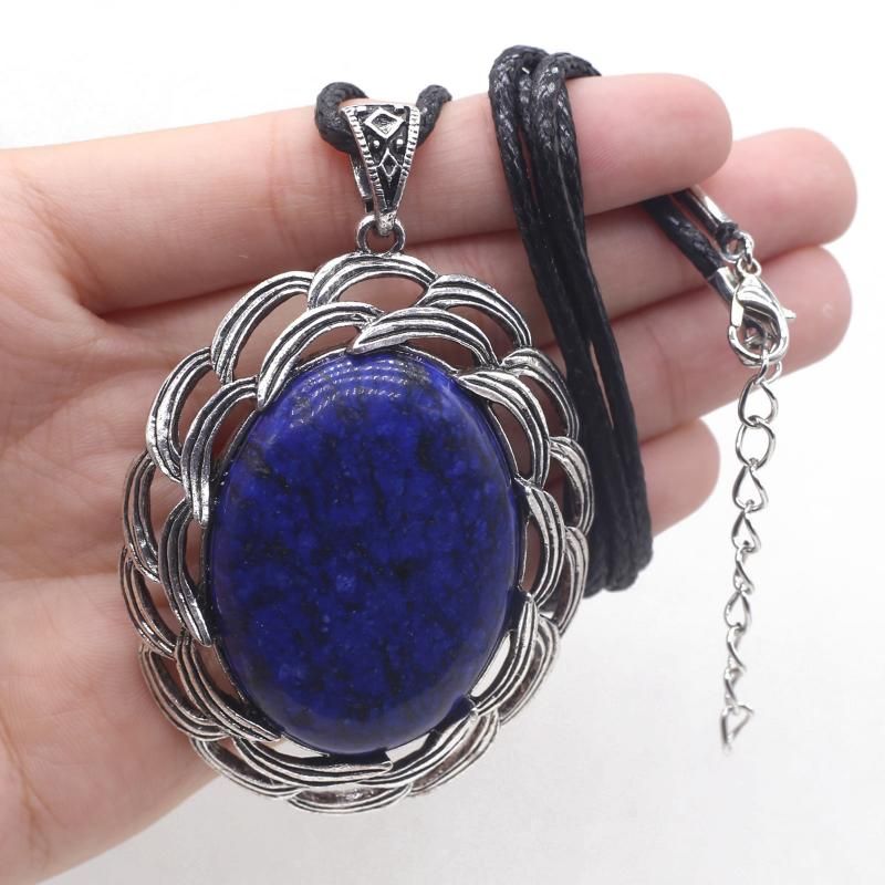 65 45mm Lapis-lazuli