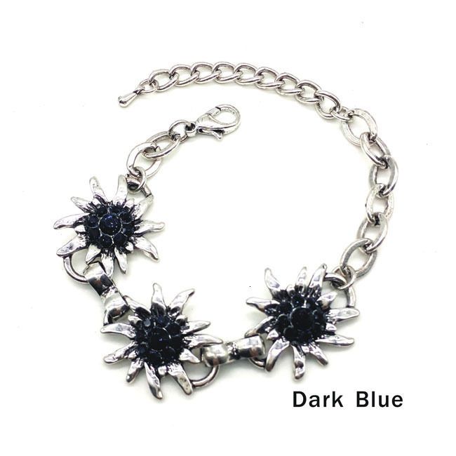 Dark Blue-18cm