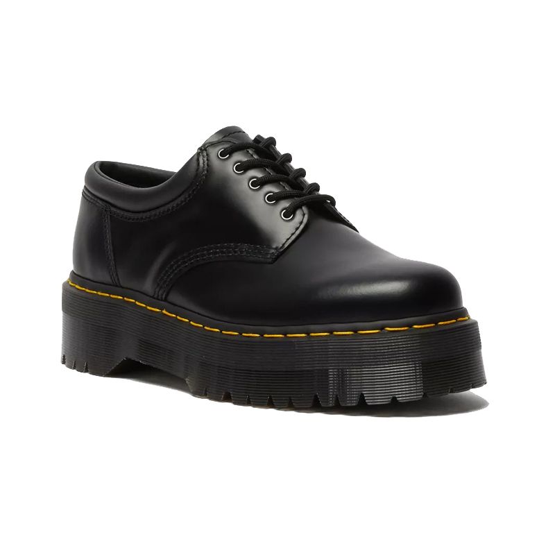 Platform 8053 Quad Smooth Leather 35-45