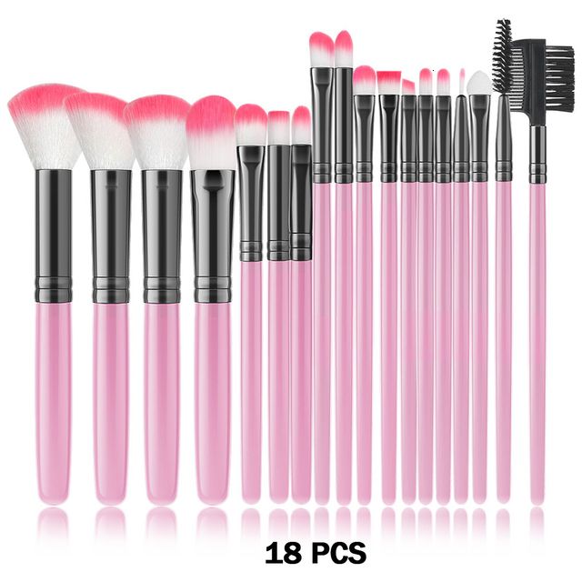 Rosa-18pcs