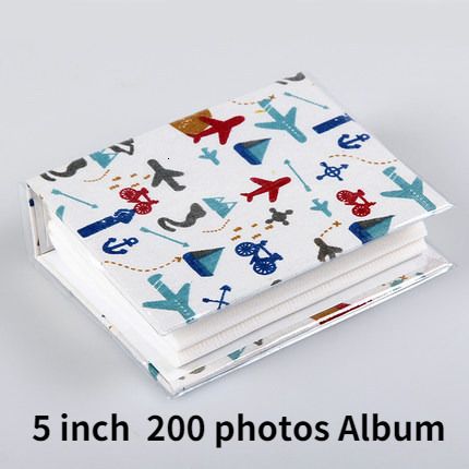 m 5 Inch 200 Photos