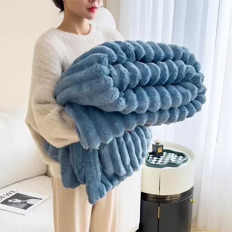 Blue Blanket