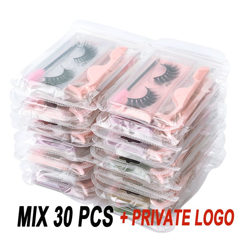 30pcs Pk1mt s Logo