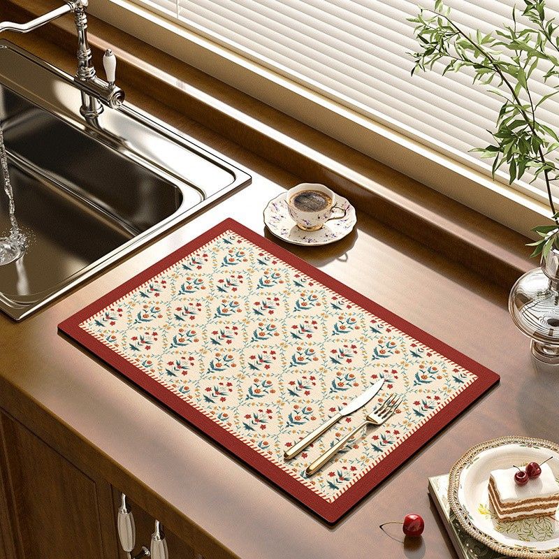 Tapis de drainage s3