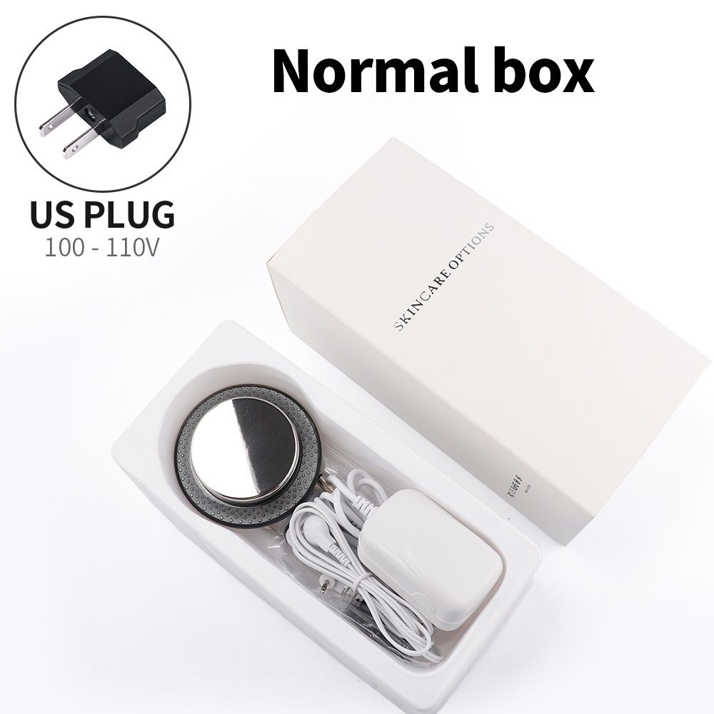 Us Plug Normal Box