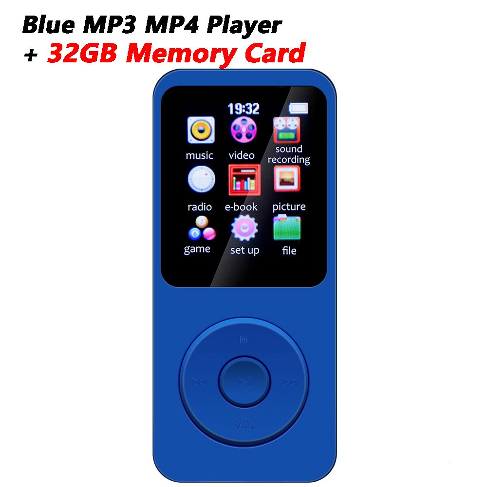 Articolo Player-32GB b