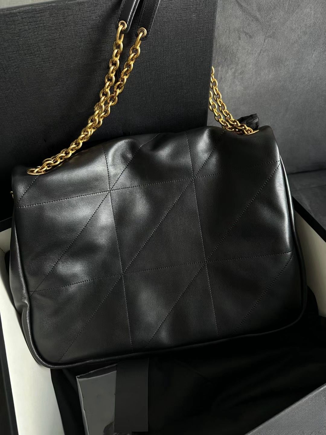 Dhgate Shoulder Bags Luxurys Women Chain Strap Crossbody Purse