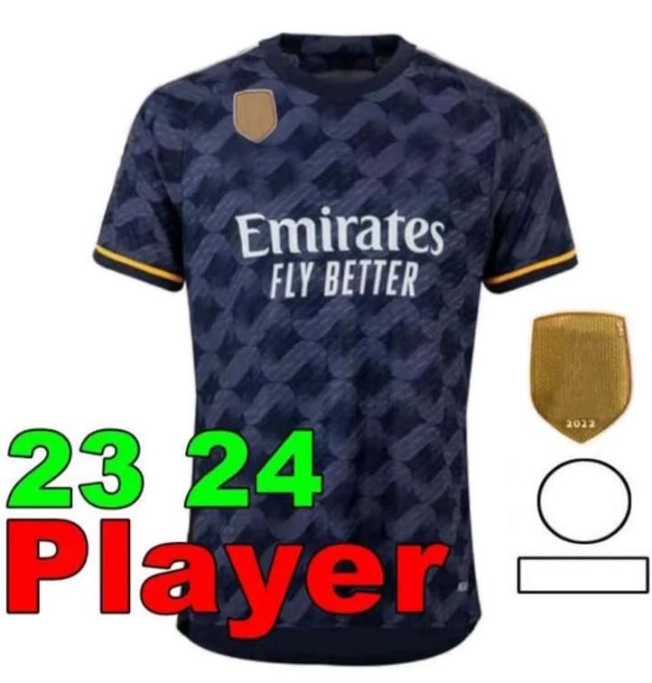 23 24 Away Aldult Payer UCL