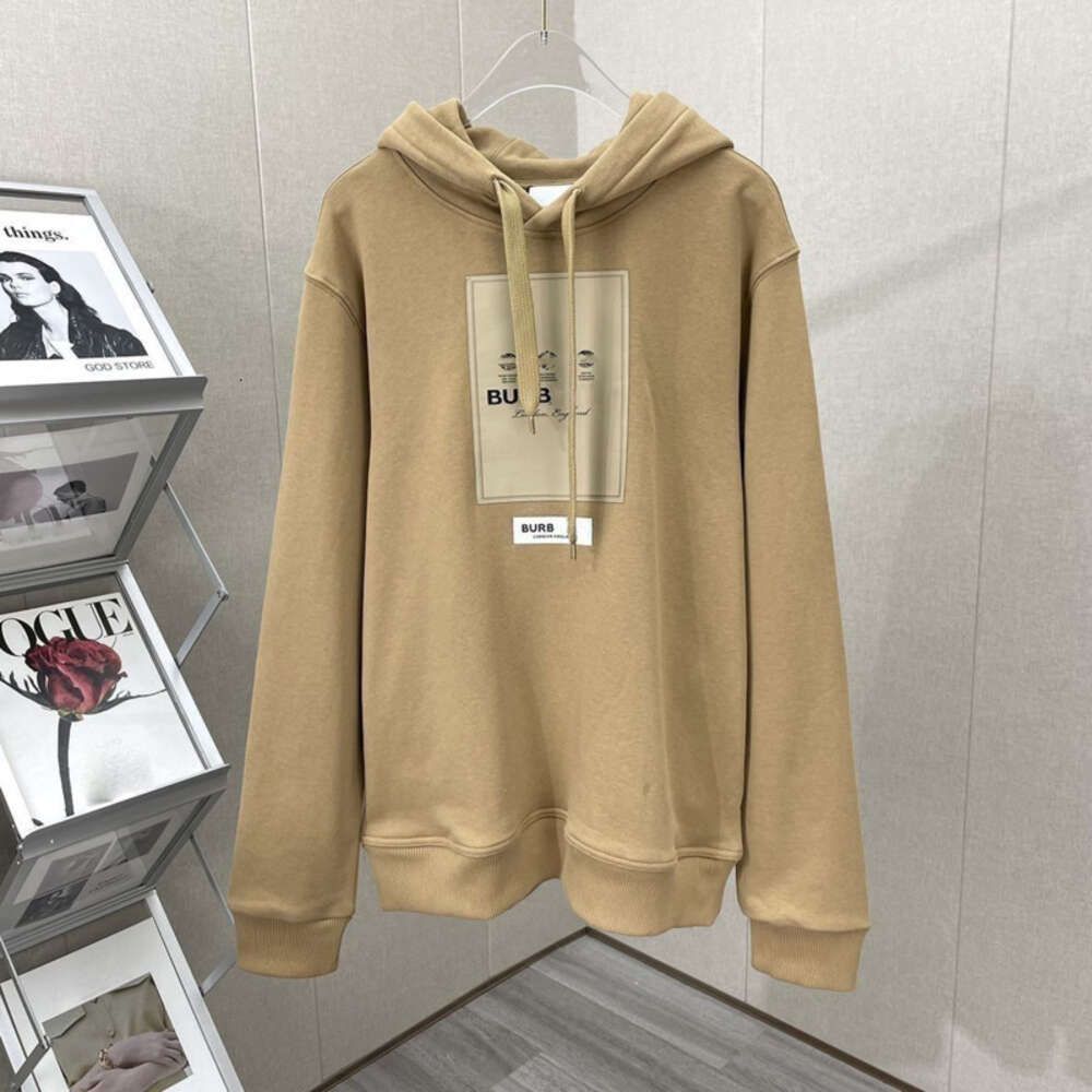 hoodie kaki