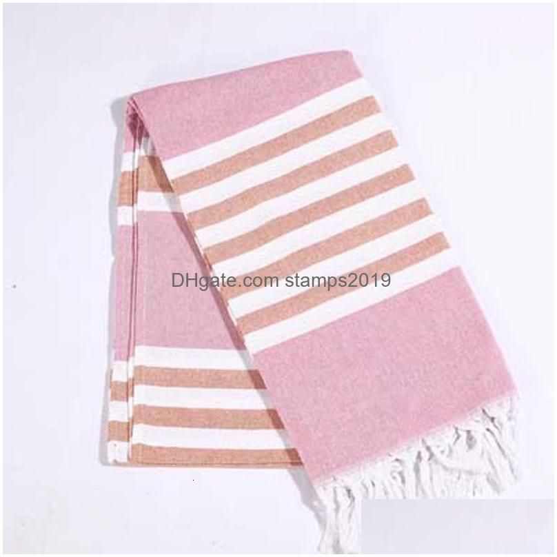 Pink Stripe