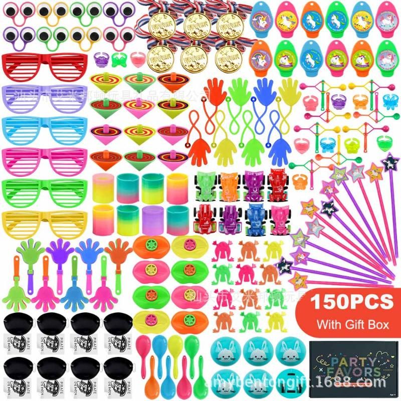 150pcs e