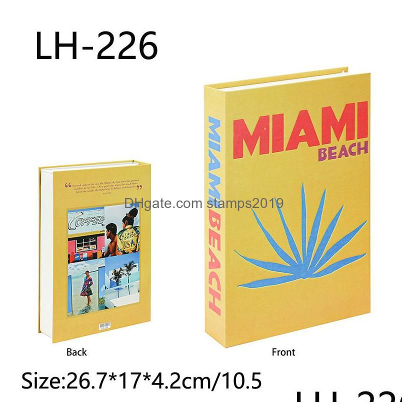 LH226 개봉 가능
