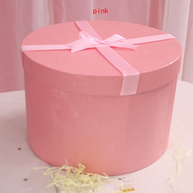 10X10X7CM roze