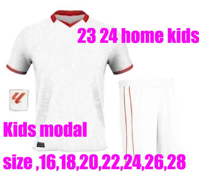 23/24 Kids Home