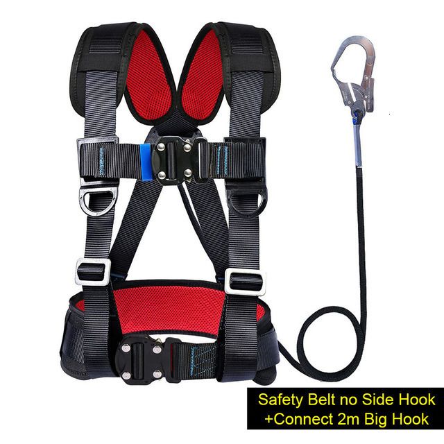 Harness Big Hook a