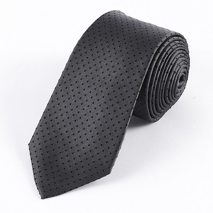 Silk Dot Tie Dst-011