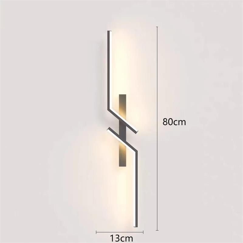 3 kolory przełączające A-80CM LED12W