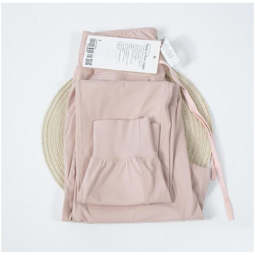 8001 Drawstring Pink