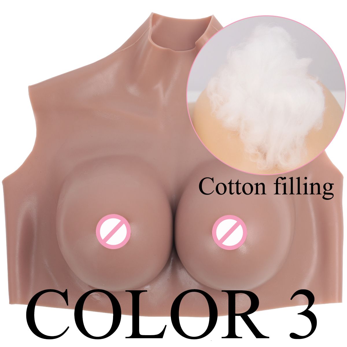 Coton-Color 3-A tasse