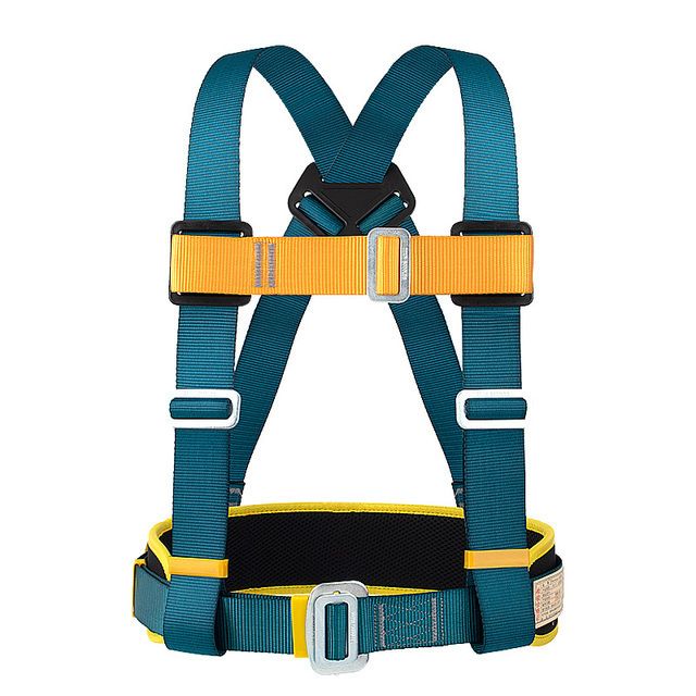 Safety Harness