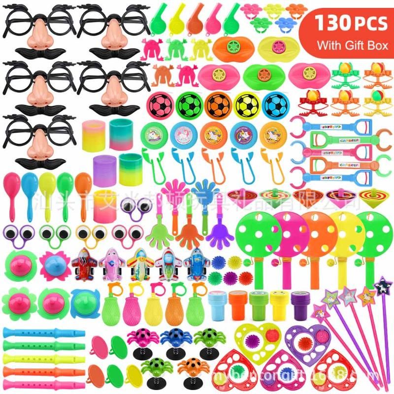 130PCS F