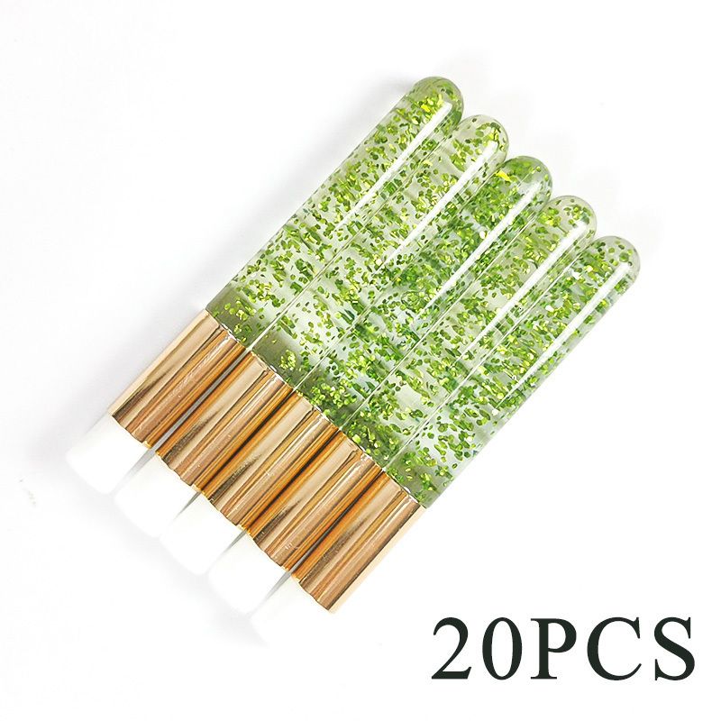 20pcs-cgreen