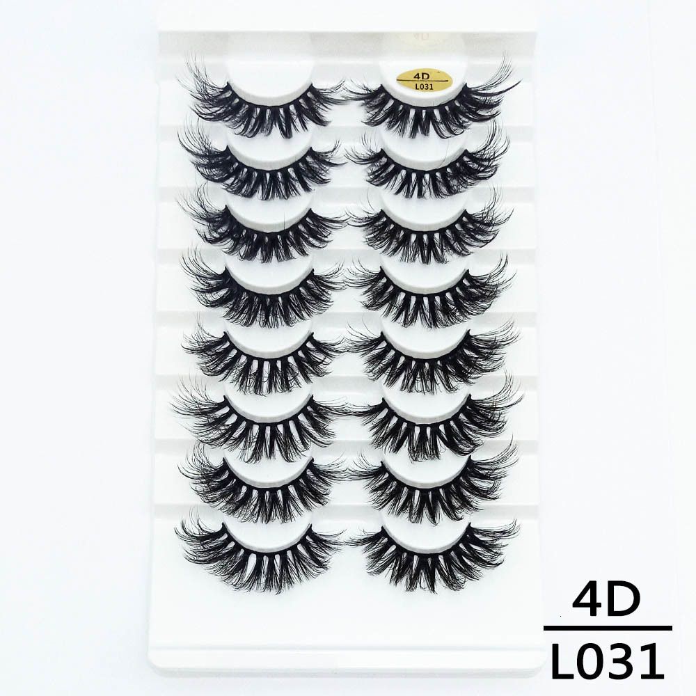 8Pairs-4D-L031