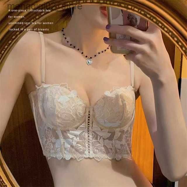 Solo il reggiseno