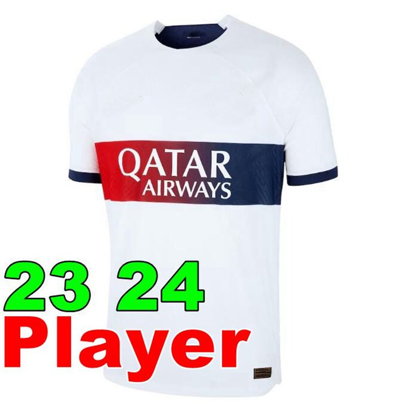 23/24 Away Aldult Player