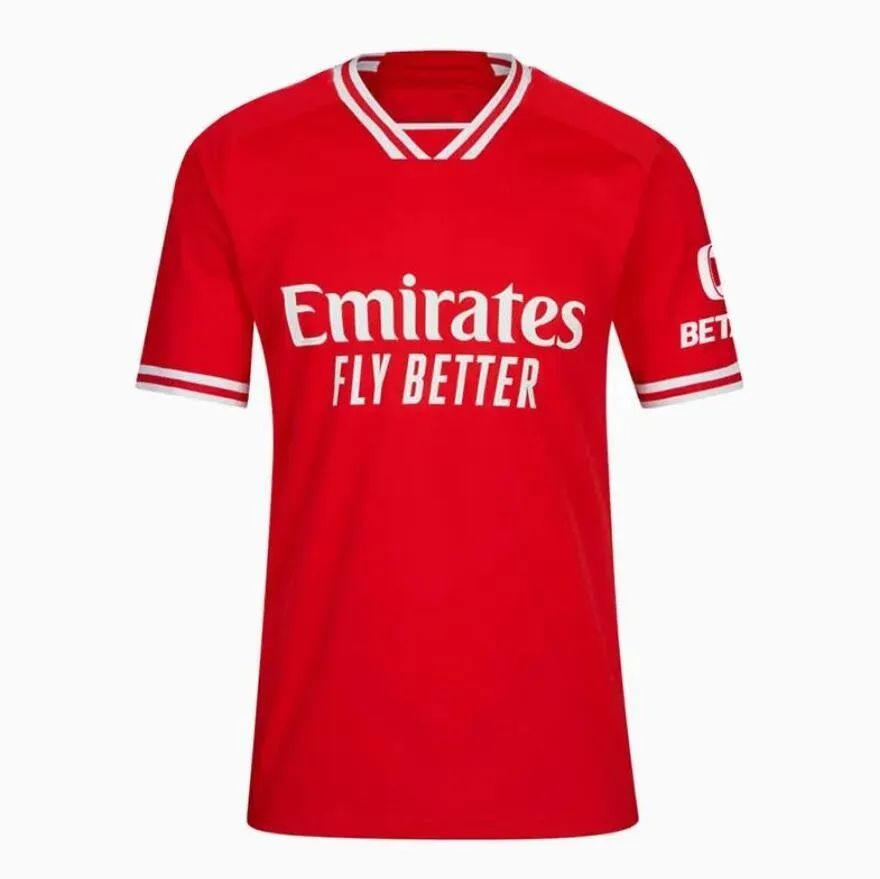 23 24 Benfica Home