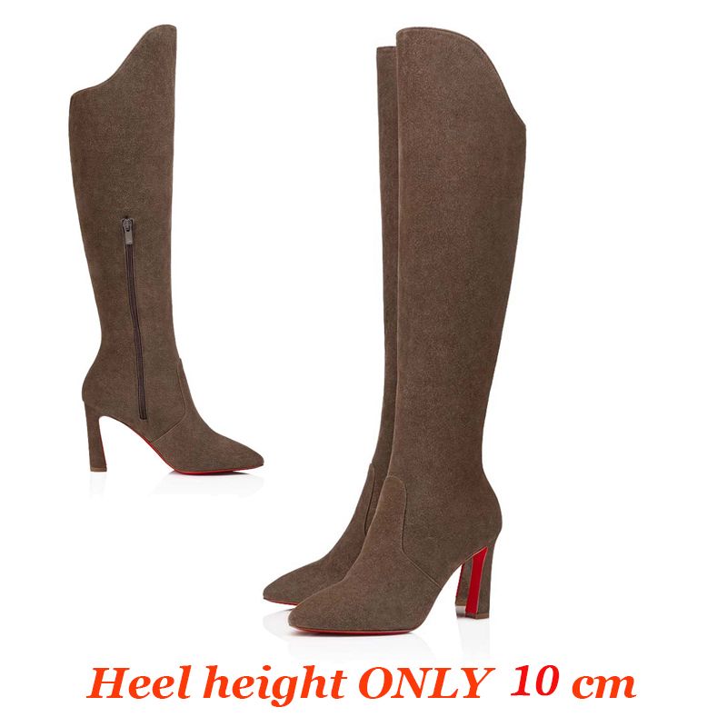 15#Heel10CM