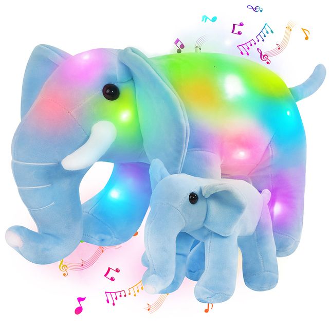 musik elefant