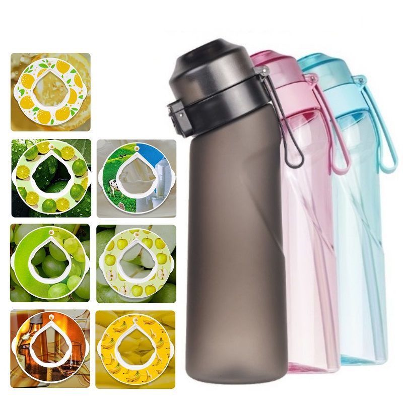 Fitness Sports Water Cup