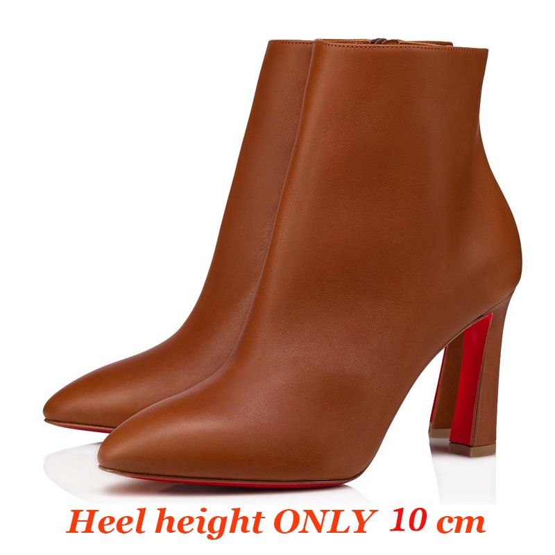 9#Heel10CM