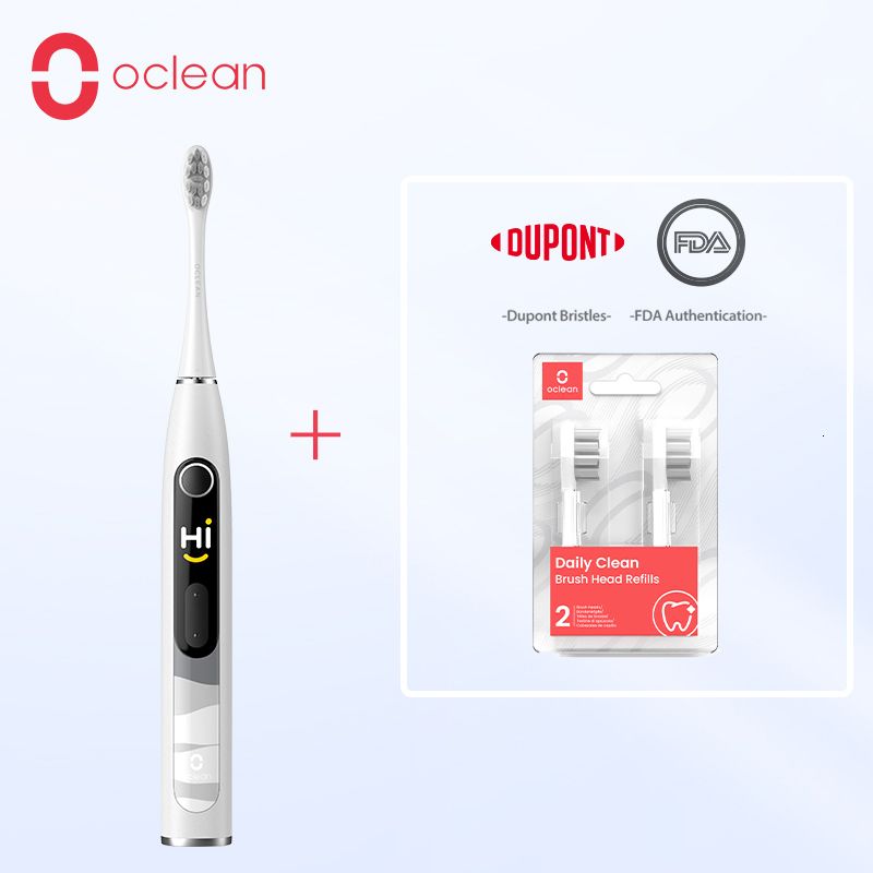 Oclean XS Grey 2