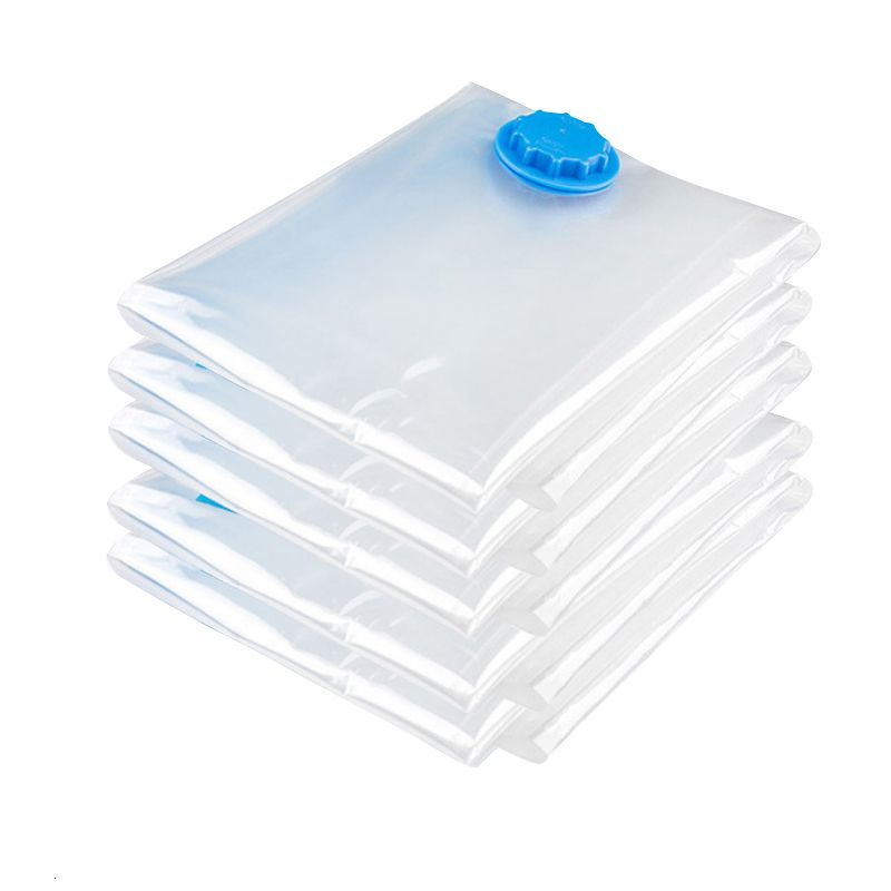 5pcs Vacuum Bag-60 x 80cm