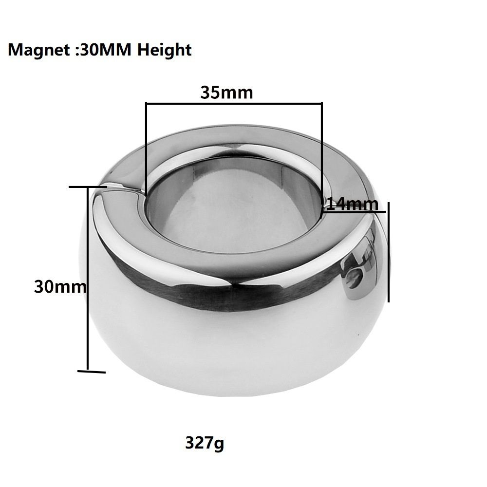 30 mm Heigt Magnet
