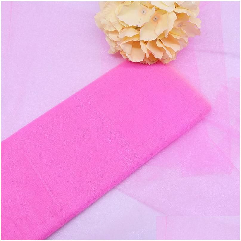 T04 Pink 48cm x 10m